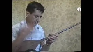 Döwran Täçmämmedow 