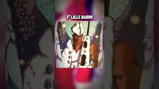 OS 5 QUINCYS MAIS PODEROSOS DE BLEACH! #bleach #ichigo #animes #manga #animeshorts #bleach2022