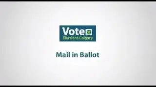 Mail in Ballots