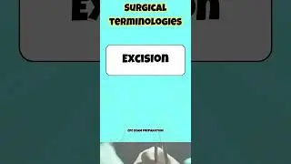Medical Coding | CPC EXAM Prep 2025 | Terminology of the day 