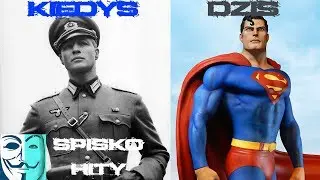 OD POTWORA DO BOHATERA WEDŁUG USA  | Spisko Hity