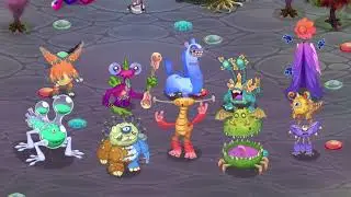 Ethereal Workshop | ALL TRIPLES ONLY!