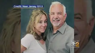 New Jersey 101.5 Hosts “Dennis & Judi” Off The Air