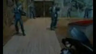 HL2 Mod - The Citizen 1 - Part 15