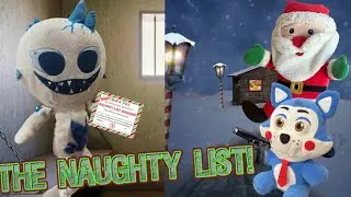 (AW MOVIE!) THE NAUGHTY LIST! 