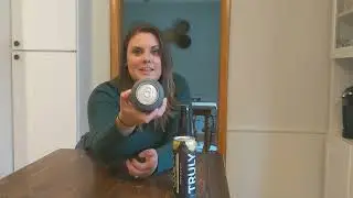 Review of 4-in-1 Skinny Can Cooler for Slim Can Cooler Beer & Hard Seltzer | Stainless Steel