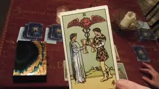 Pick a Card 💖DOES HE LOVE ME?? 💖Tarot Reading, All Signs OCTOBER 2018