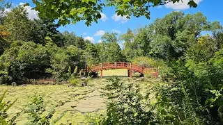 Duke Farms, NJ