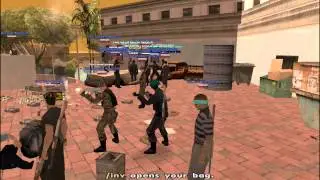 That War Server : Roleplay Deaths
