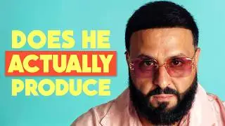 Who the F*** is DJ Khaled?