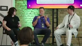 Aztec vs StarkWare with Maya Dotan and Joe Andrews | NoirCon2 2025