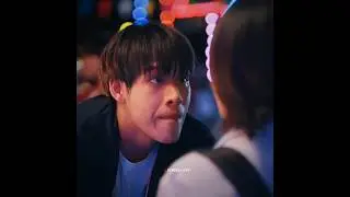 The height difference is so 🤌😍💞 #rearrange #blseries #bldrama #thaibl #blshorts #bl #bledit