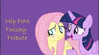 Mlp FIM: Twishy Tribute