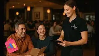 Turn Any iPad Into a Handheld POS | Tableside Ordering, Payments & Real-Time Kitchen Updates 🍽️📲