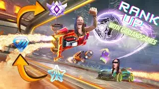 STUCK IN PLAT?!? Join us to GET OUT! The Path to Champion- Part 2