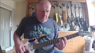 Grade 8 Trinity College Rock And Pop The Trooper Iron Maiden