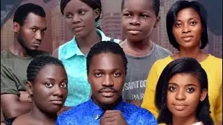 YOT (Youth of Today) Episode 9 - . Dream To Reality Directed by Mr. Heggine
