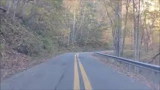 McAlpin Road Sophia, West Virginia