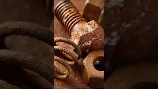 Selling Engines? Don&rsquo;t Leave Bolts Like This!