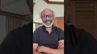 Rajinikanth&rsquo;s Sweet Memories of APS High School | Best Actor Award for Chandala Role Shankara Drama