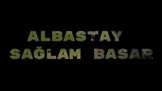 METİN2 TR ALBASTAY SERT BASAR / EGOSUYLA YAŞAM SAVAŞI VEREN VELETLER