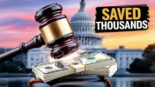How a Lawyer Saved Thousands with IRS First Time Penalty Abatement