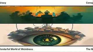 Conspiracy Episode Eighty Eight