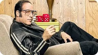 DICE Season 1 TRAILER (2016) New Showtime Comedy Series