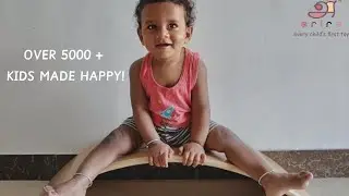All about Balancing board!