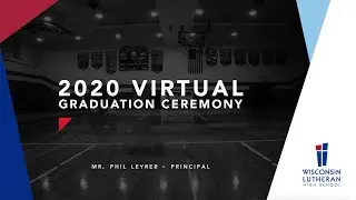 2020 WLHS Virtual Graduation