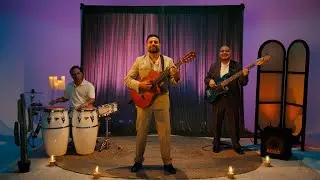 BLITZ NATION - Ritmo Del Sol - Latin Band Trio