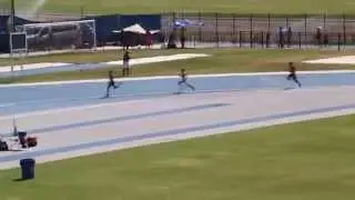 Miami Gardens Xpress Track & Field Club at FLYRA Middle School Championship
