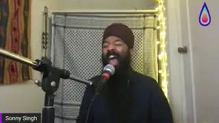 SAMA: Sonny Singh