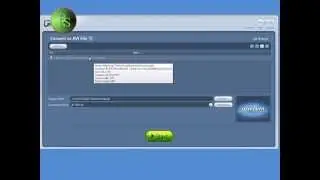 Convertir Video con WinAVI Video Converter