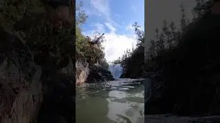Cliff Jumping Waterfalls In Belize | Belize Day 3