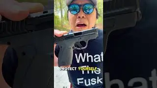 Small Gun. Big Trauma. ( Bodyguard 2.0 Review )