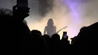 Wisp - Toronto Concert Hall 2025 (full set)