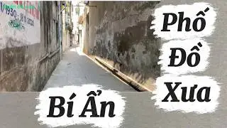 Ông Chú say mê nét văn hóa Xưa .