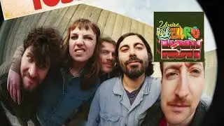 Guerilla Toss - You&rsquo;re Weird Now Review