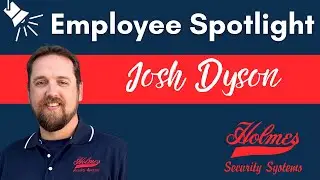 Meet Josh Dyson