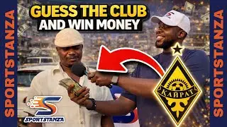 GUESS THE CLUB AND WIN MONEY | SPORTSTANZA