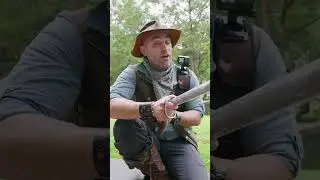 La Serpente Pi&ugrave; Velenosa del Mondo! 🐍  | Brave Wilderness Italiano