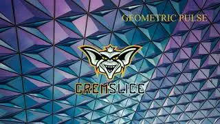 GEOMETRIC PULSE - HIP HOP TRAP BEAT - PROD. GREM SLICE
