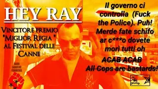GTA V Film ita - HEY RAY
