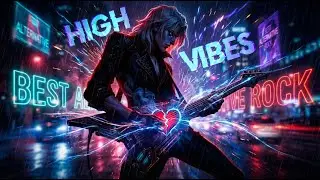 Alternative Rock with Deep Emotional Vibes