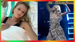 Strictly&rsquo;s Nadiya Bychkova left in tears in hospital as fans all say same thing