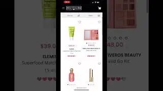 December 2021 BOXYCHARM All Products &bull; Premium Box | Viruzzzka