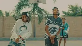 Kizzo Beatz_Mpake Soda_Ft_Nsedede416(Official Music Video)