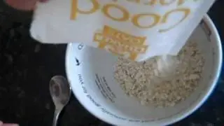My Breakfast