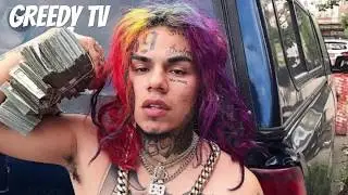 ZackTv Updates PLUS 6ix9ine has a msg for GloGang (Chief Keef, Lil Reese, Tadoe)